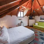 The Villa Suites