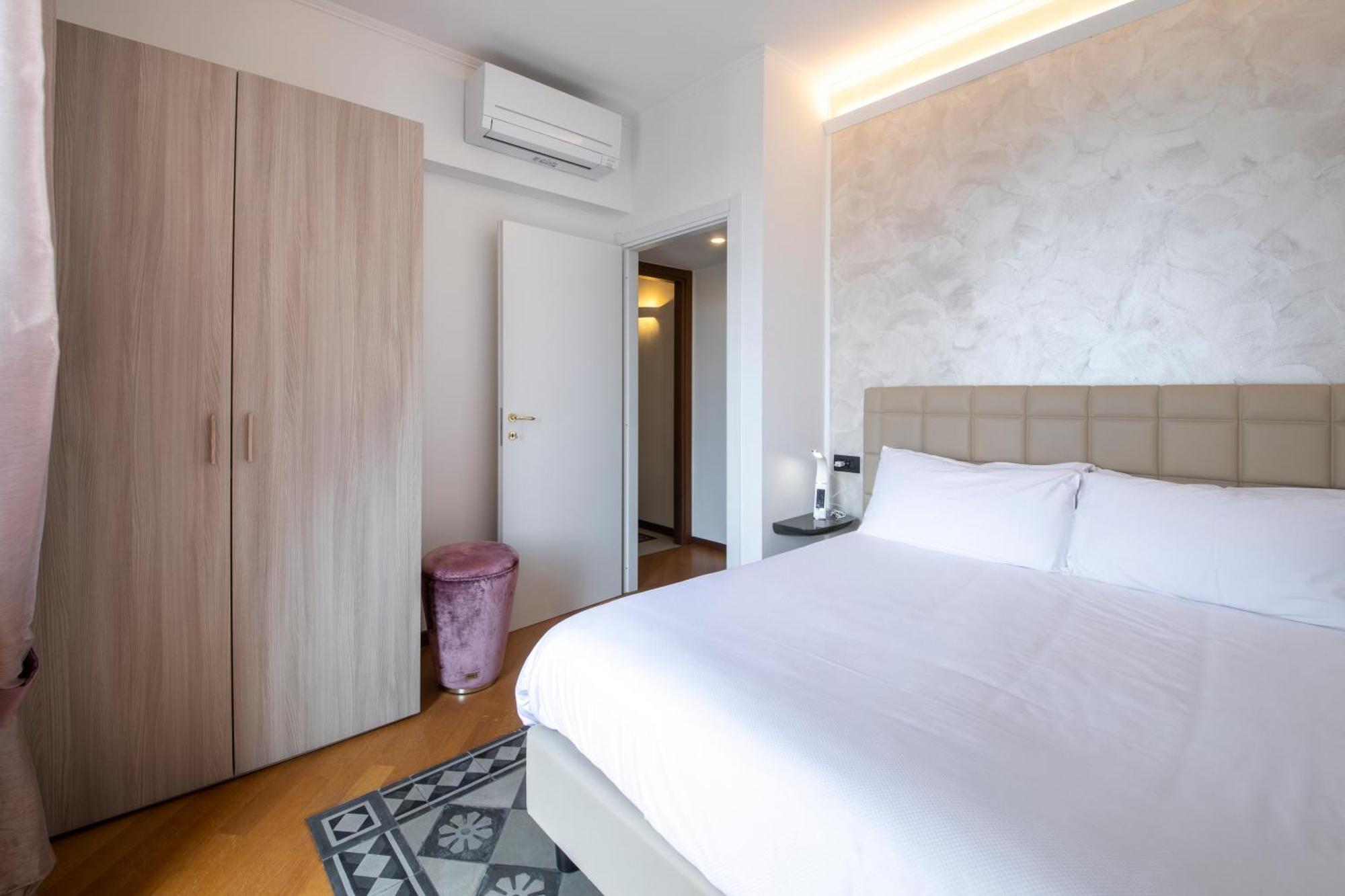 The Apartment Como